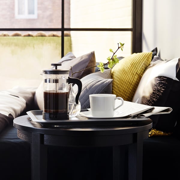 IKEA IKEA 365+ Mug White 12 Oz