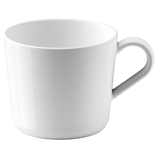IKEA IKEA 365+ Mug white 12 oz