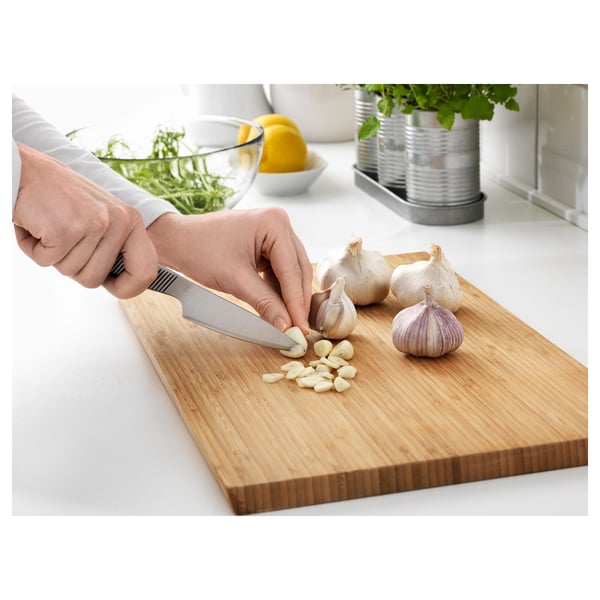 IKEA IKEA 365+ Paring Knife Stainless Steel 4 "