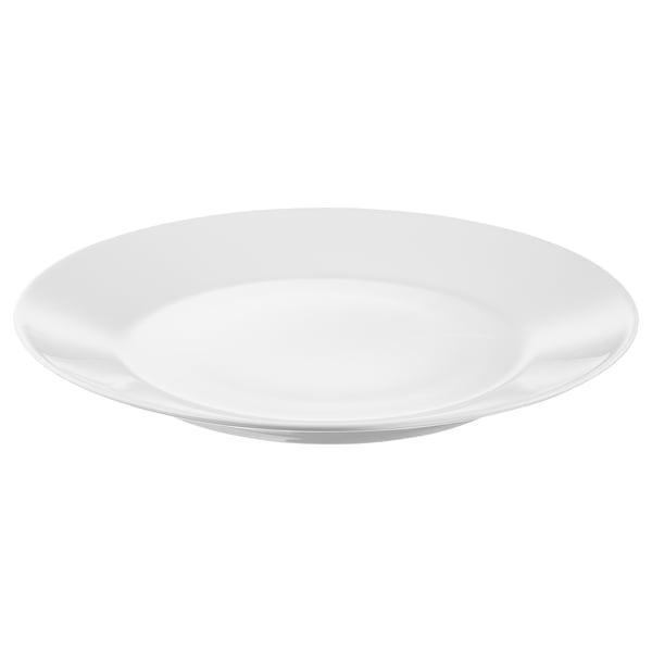 IKEA IKEA 365+ Plate white 11 "