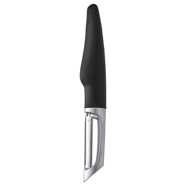 IKEA IKEA 365+ VÄRDEFULL Potato peeler black