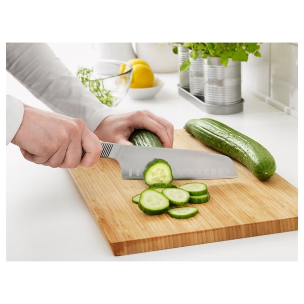 IKEA IKEA 365+ Vegetable Knife Stainless Steel 6 "
