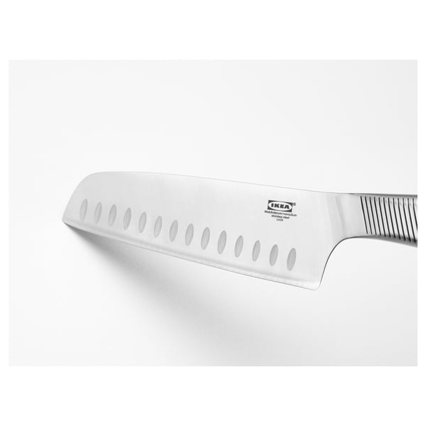 IKEA IKEA 365+ Vegetable Knife Stainless Steel 6 "