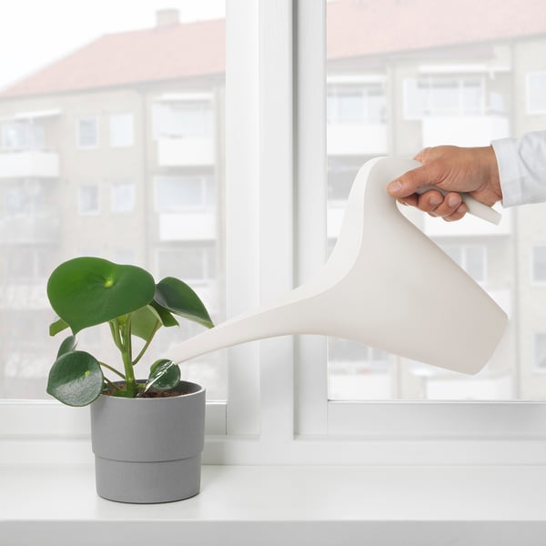 IKEA IKEA PS 2002 Watering Can White 41 Oz