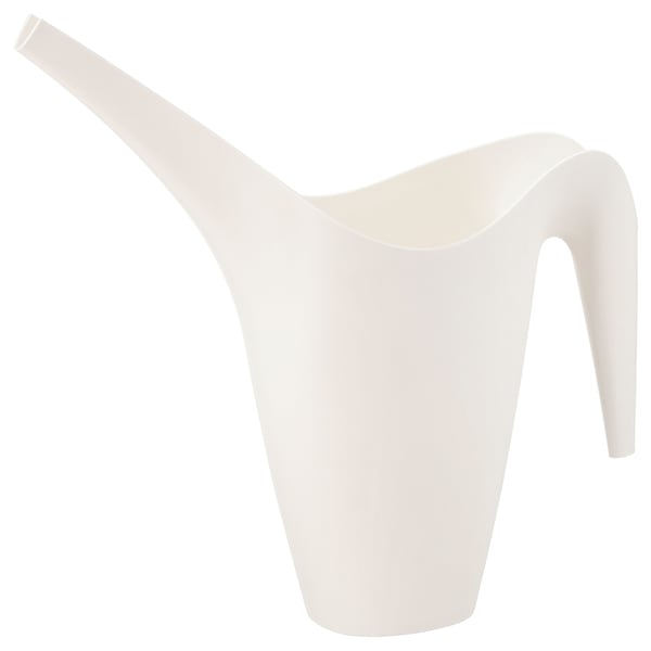 IKEA IKEA PS 2002 Watering can white 41 oz