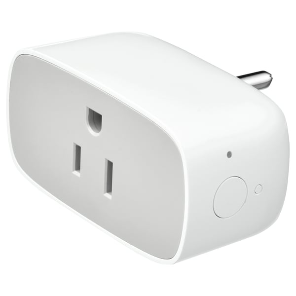 IKEA INSPELNING Plug smart/energy monitor