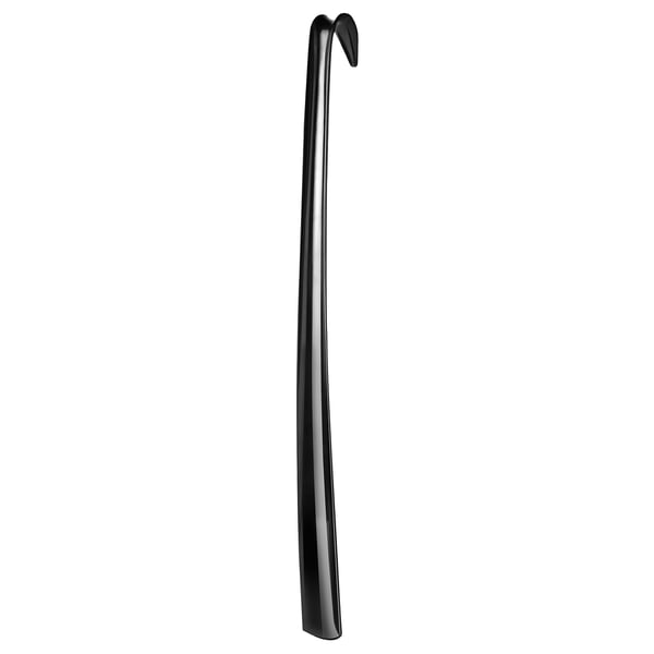 IKEA JORDART Shoehorn black