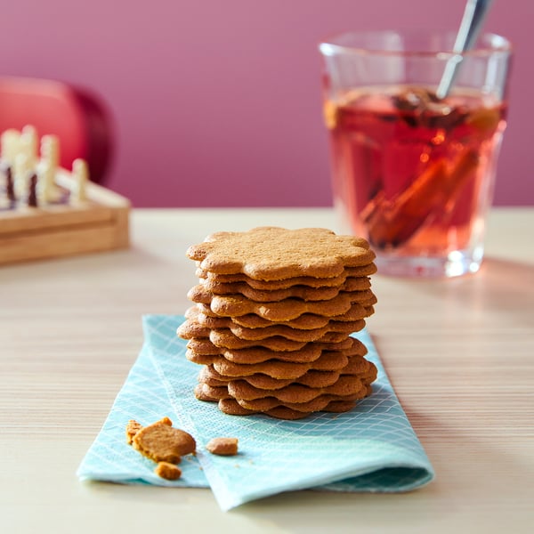 IKEA KAFFEREP Ginger Thins