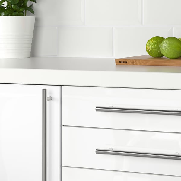 IKEA KALLRÖR Handle Stainless Steel 15 15/16 "