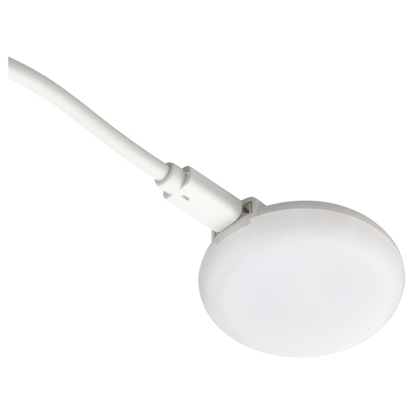 IKEA KAPPLAKE LED spotlight white