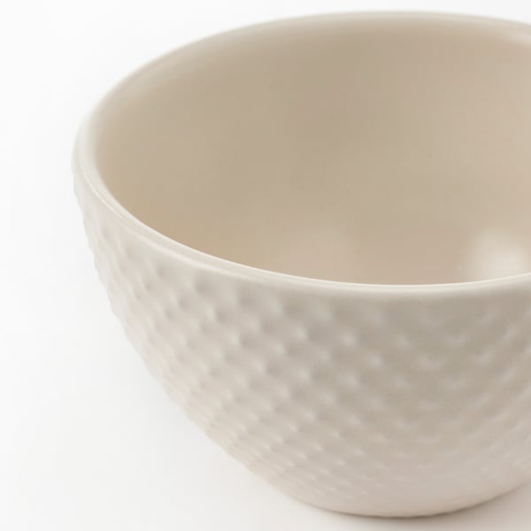 IKEA KEJSERLIG Bowl Mixed Colors 4 "