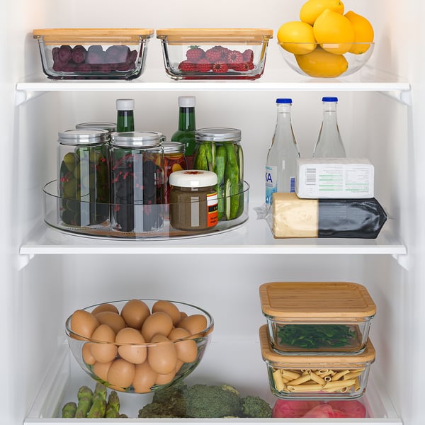 IKEA KLIPPKAKTUS Lazy Susan