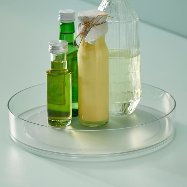 IKEA KLIPPKAKTUS Lazy Susan