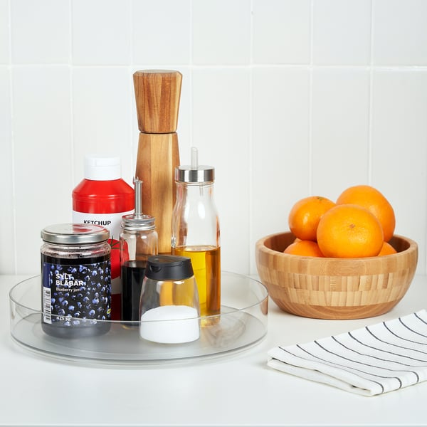 IKEA KLIPPKAKTUS Lazy Susan