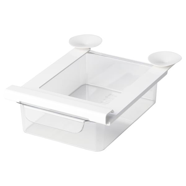 IKEA KLIPPKAKTUS Storage box for fridge