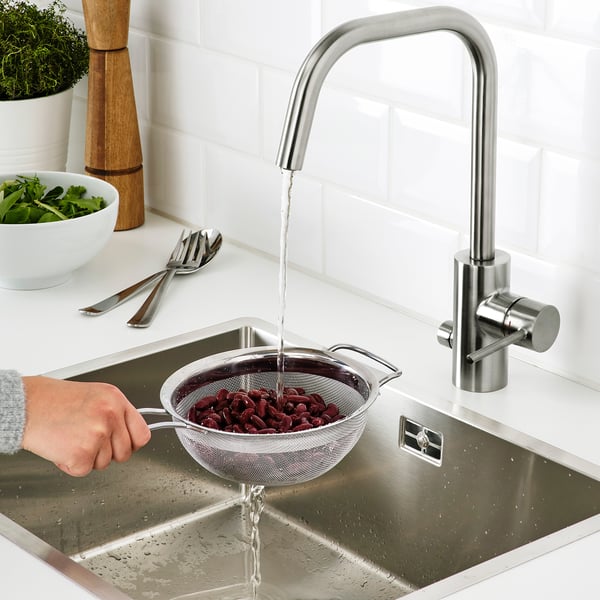 IKEA KLOCKREN Colander 2.1 Qt