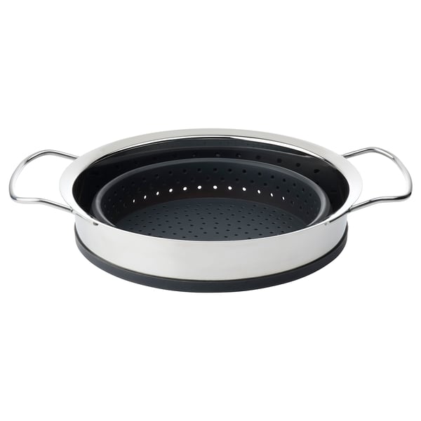 IKEA KLOCKREN Colander 5.3 Qt