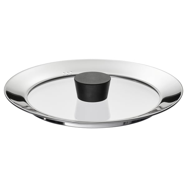 IKEA KLOCKREN Lid glass 8 ¼ "