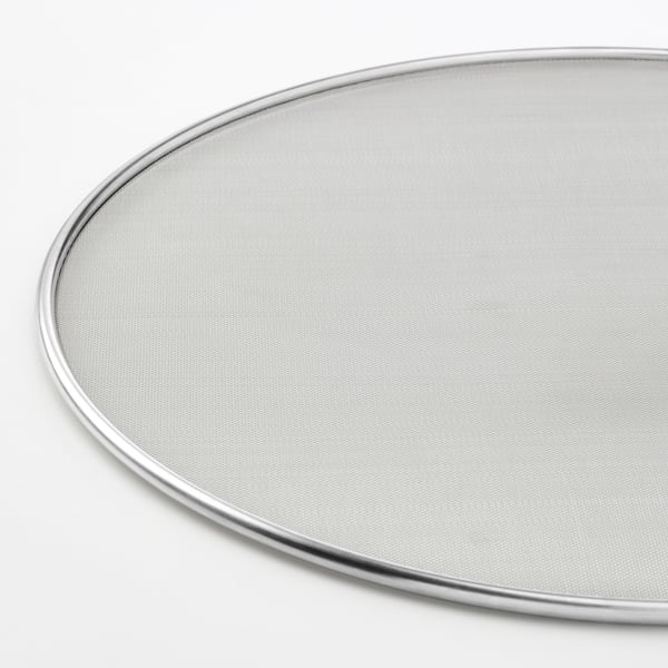 IKEA KLOCKREN Splatter Screen 13 "