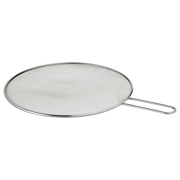 IKEA KLOCKREN Splatter screen 13 "