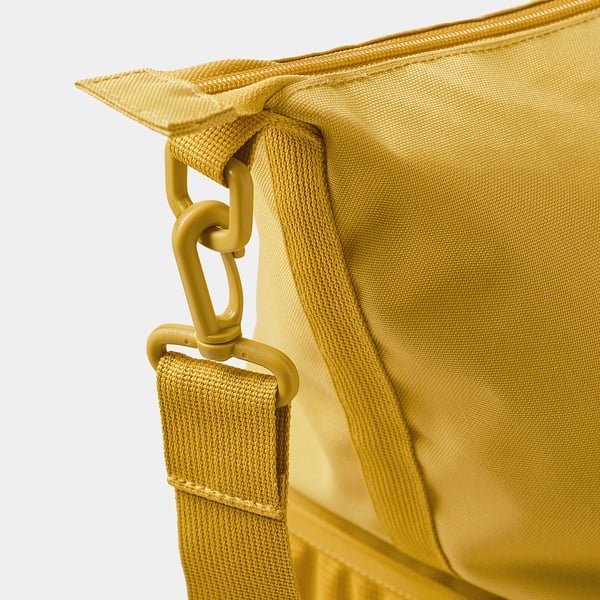 IKEA KLOTPIL Cooler Bag 15x9 ½x15 ¾ "