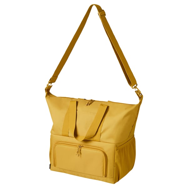 IKEA KLOTPIL Cooler bag 15x9 ½x15 ¾ "