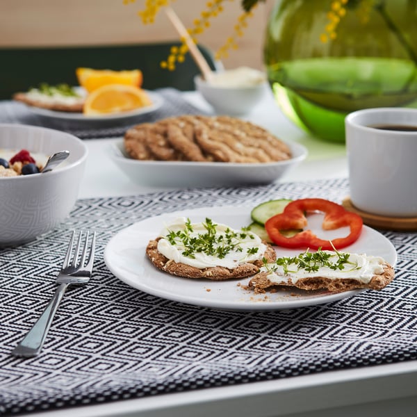 IKEA KNÄCKEBRÖD FLERKORN Crispbread Multigrain