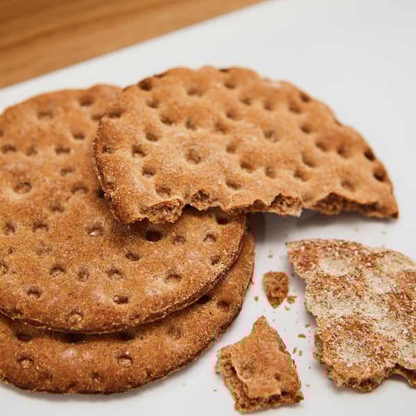 IKEA KNÄCKEBRÖD RÅG Rye Crispbread