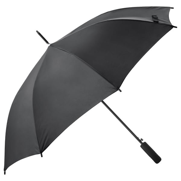 IKEA KNALLA Umbrella black