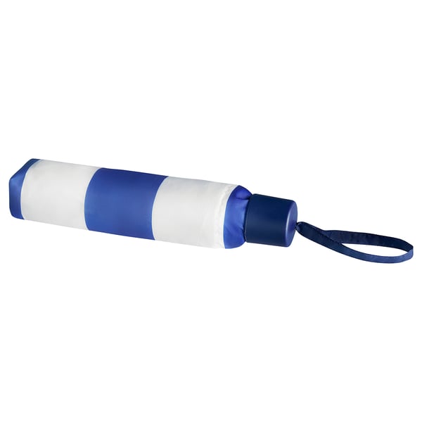 IKEA KNALLA Umbrella Foldable Multicolor/patterned