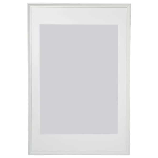 IKEA KNOPPÄNG Frame white 24x35 ¾ "