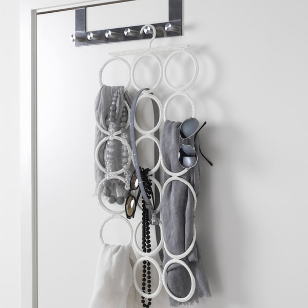 IKEA KOMPLEMENT Multi-use Hanger White