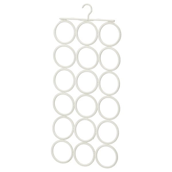 IKEA KOMPLEMENT Multi-use hanger white