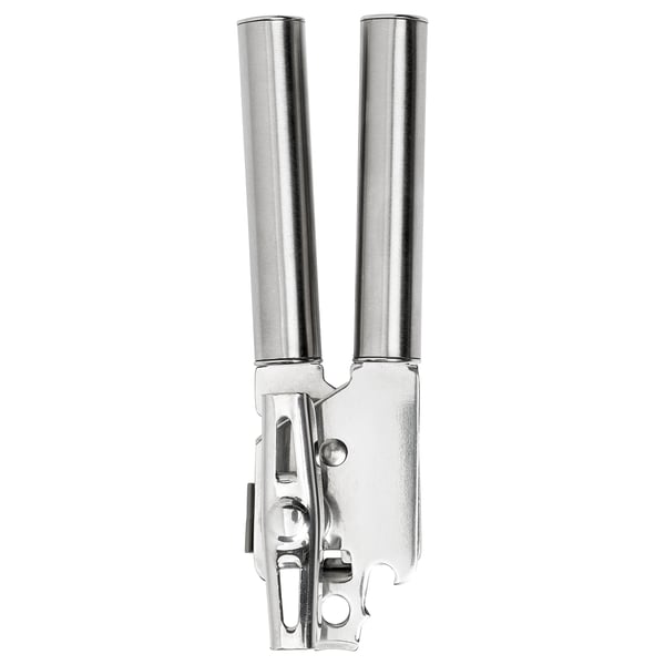 IKEA KONCIS Can opener stainless steel