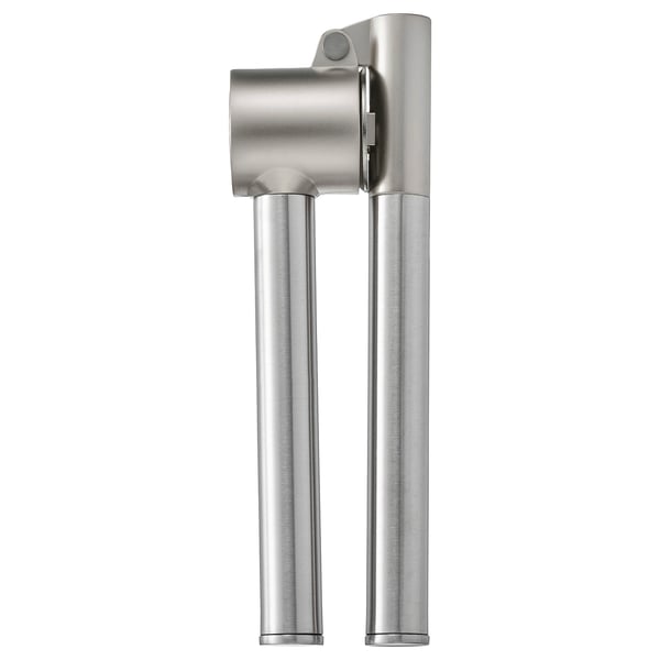 IKEA KONCIS Garlic press stainless steel