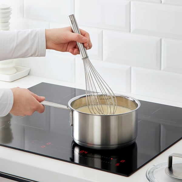 IKEA KONCIS Whisk Stainless Steel
