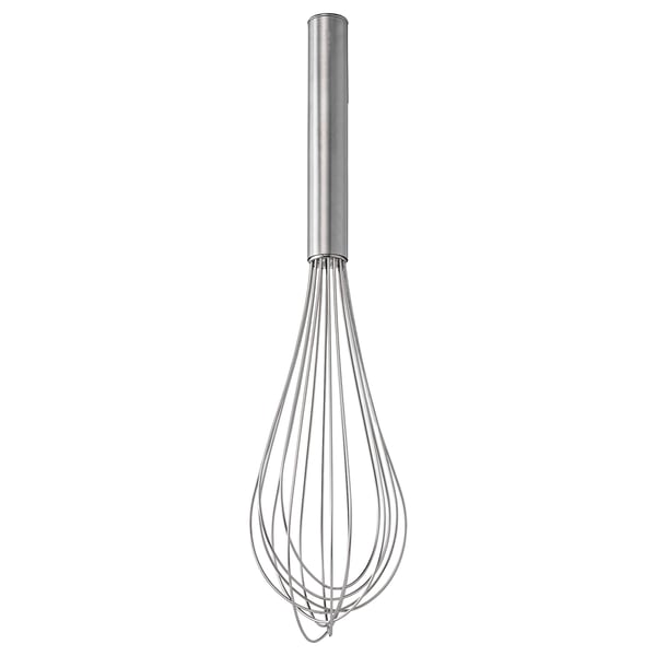 IKEA KONCIS Whisk stainless steel
