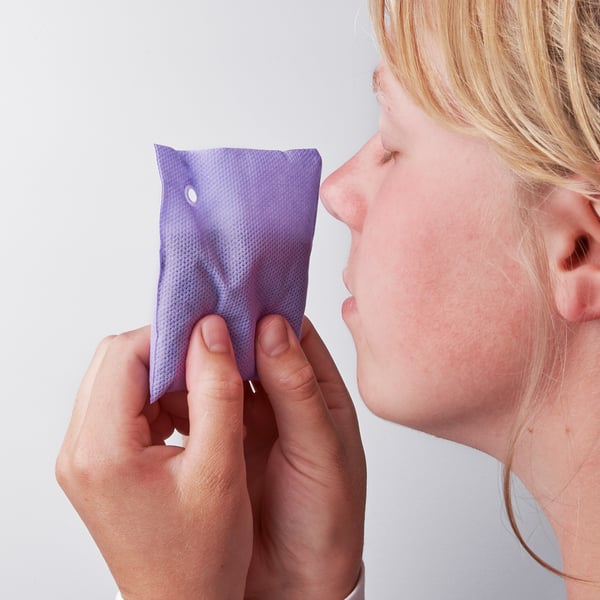 IKEA KROPPSVARM Potpourri In A Bag Lavender 0 Oz