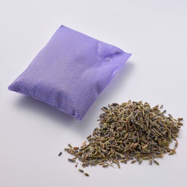 IKEA KROPPSVARM Potpourri In A Bag Lavender 0 Oz