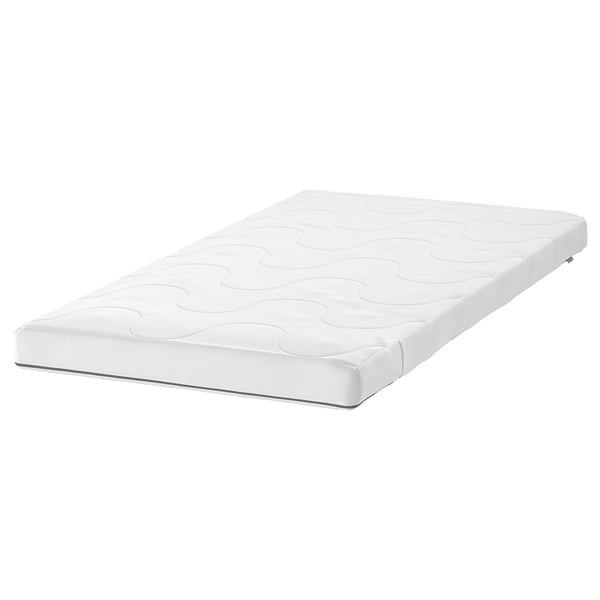 IKEA KRUMMELUR Foam Mattress For Crib 27 1/2x52 "
