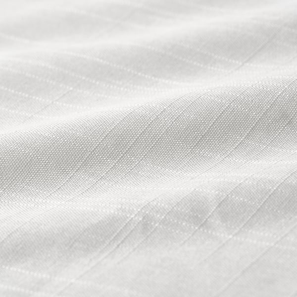 IKEA KRUSTISTEL Napkin White 18x18 "