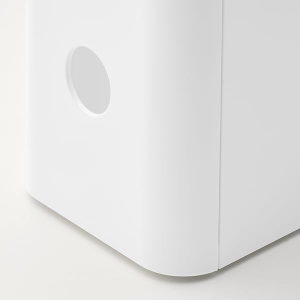 IKEA KUGGIS Magazine File White