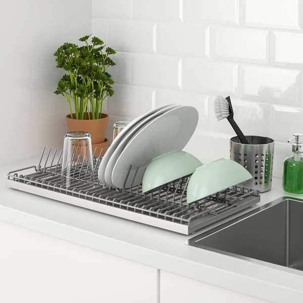 IKEA KUNGSFORS Dish Drainer