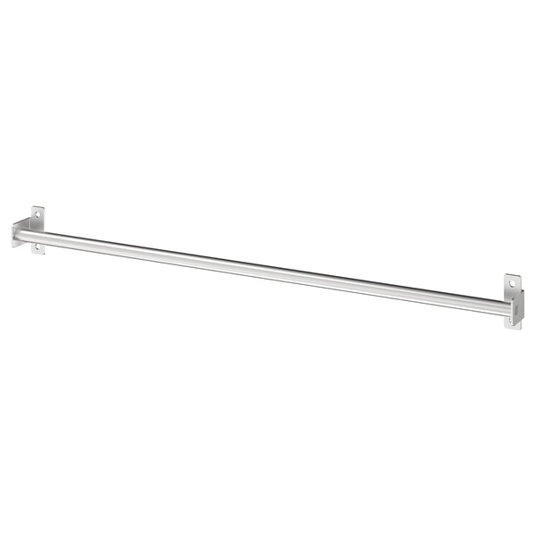 IKEA KUNGSFORS Rail stainless steel 22 "