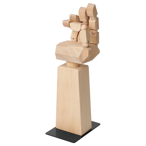 IKEA LÅNESPELARE Accessories stand