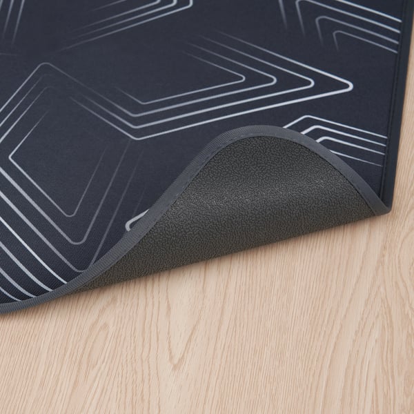 IKEA LÅNESPELARE Floor Protector 43 1/4x39 3/8 "