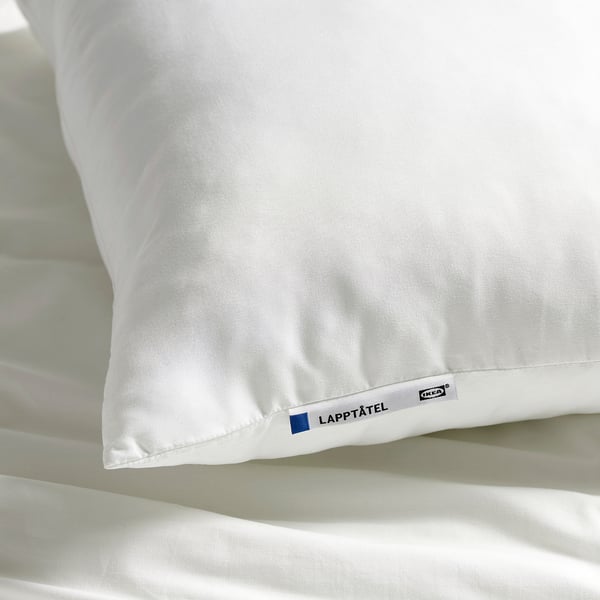 IKEA LAPPTÅTEL Pillow Side/back Sleeper Standard