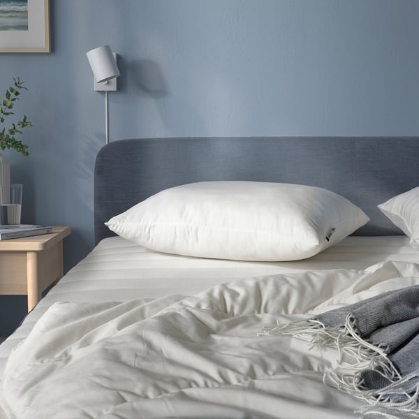 IKEA LAPPTÅTEL Pillow Side/back Sleeper Standard