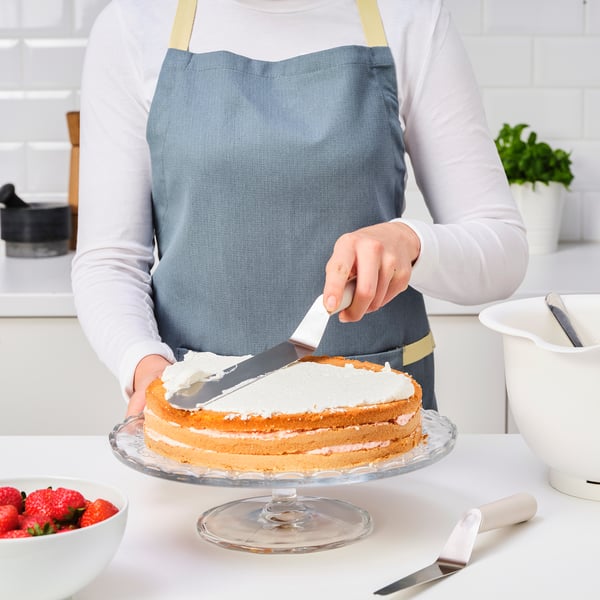 IKEA LÄTTBAKAD Offset Spatula
