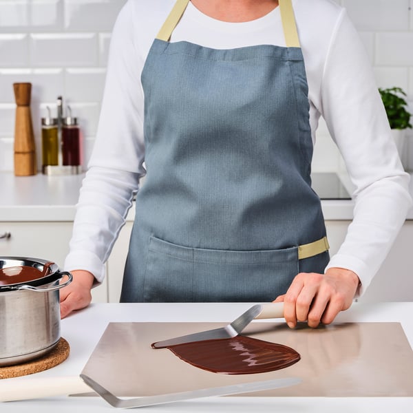 IKEA LÄTTBAKAD Offset Spatula